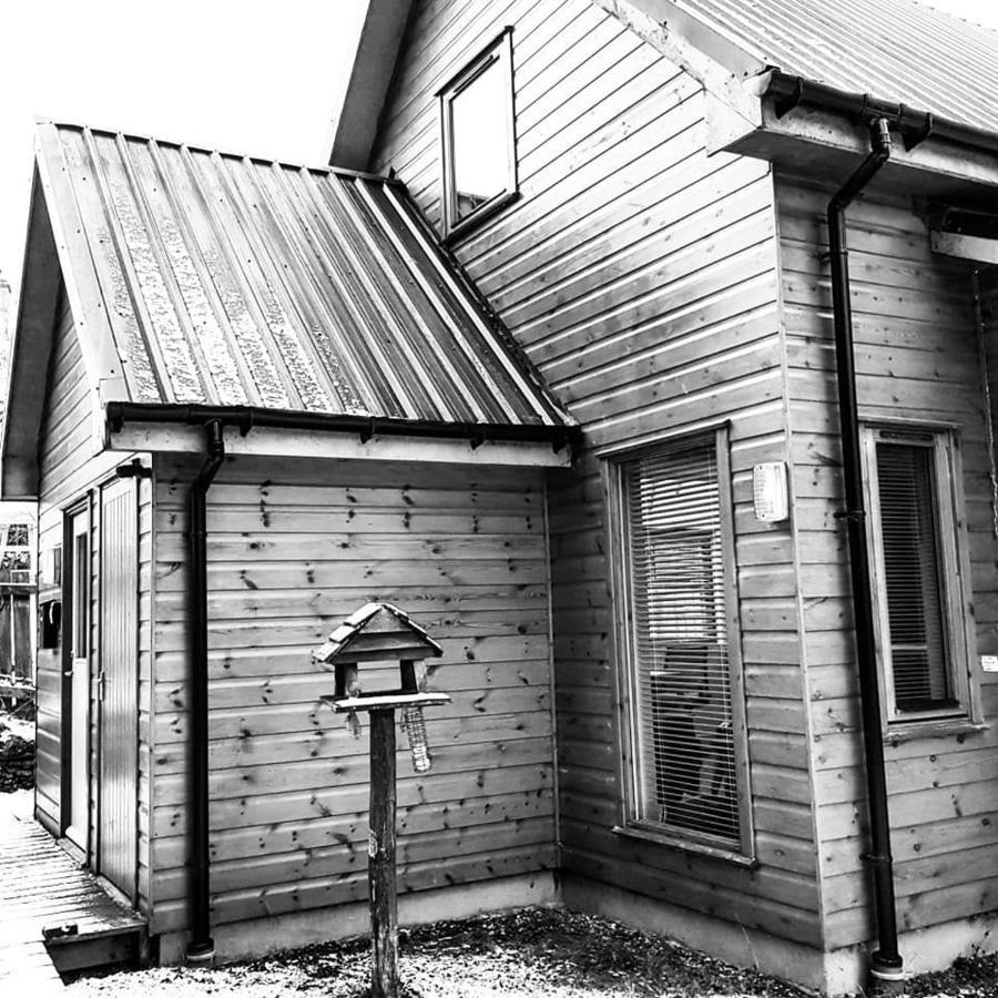 Baltinna East - By Where Stags Roar Newtonmore Exterior photo