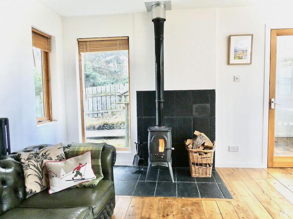Baltinna East - By Where Stags Roar Newtonmore Exterior photo