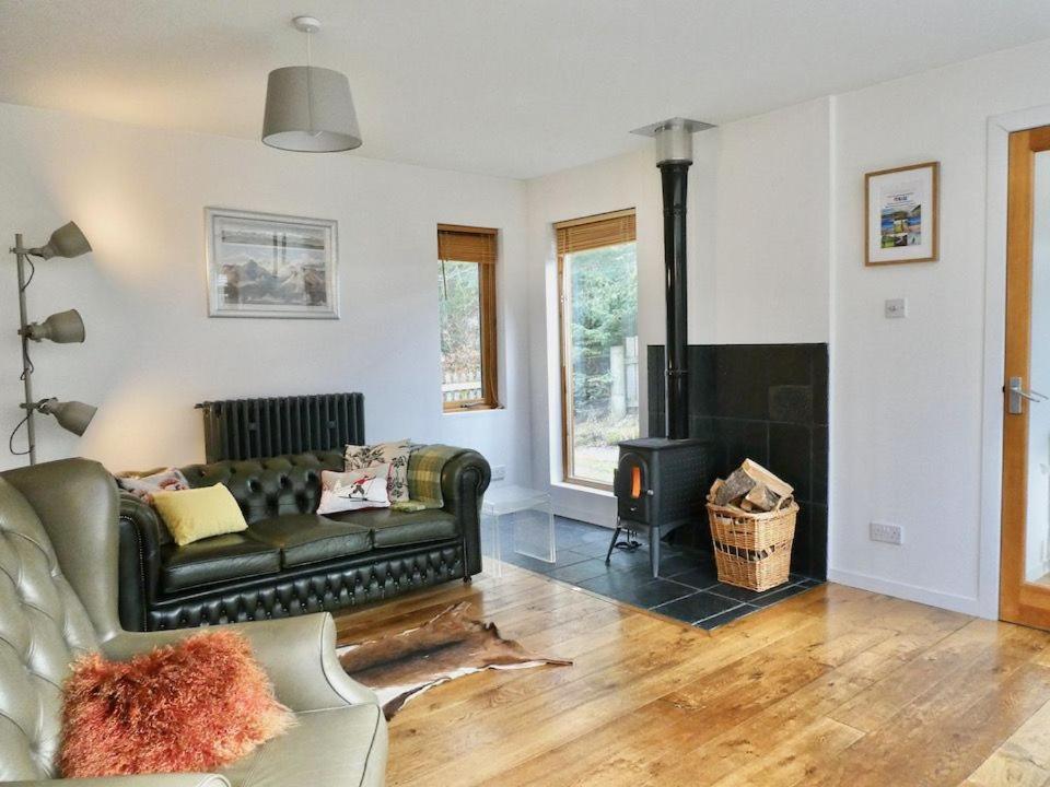 Baltinna East - By Where Stags Roar Newtonmore Exterior photo